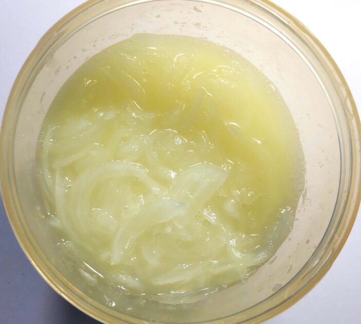 発酵玉葱　