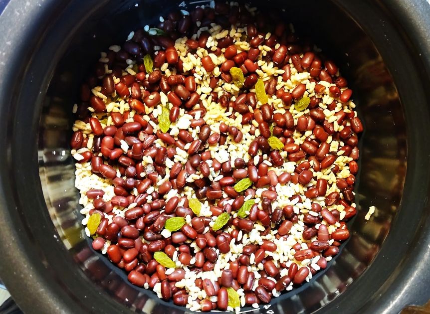 果実発酵あんこについて